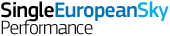 Single European Sky logo